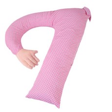 Sunheeshop 男友手臂造型抱枕, C型