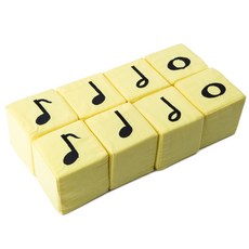 매직캐슬 인지놀이 같은 소리 짝찾기 완구, 혼합 색상, 1개