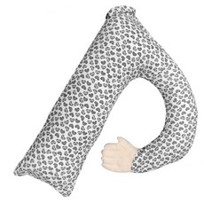 Sunheeshop 男友手臂造型抱枕, B型