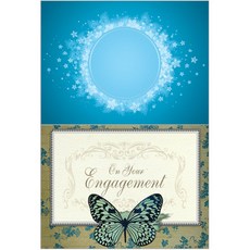 Roem Design 矽膠餐墊 星星x2 + 蝴蝶, 混合顏色, 385 x 285 mm, 1個