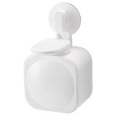 IKEA 宜家家居 STUGVIK 吸水肥皂瓶 502.970.13, 1個