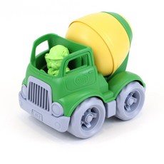 그린토이즈 믹서 모래놀이, 혼합 색상, 256g, 1개