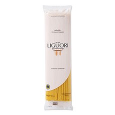 리구오리 스파게티니 No 116, 500g, 1개