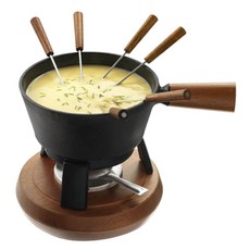 BOSKA 專業火鍋套組 S, 混色, 1套