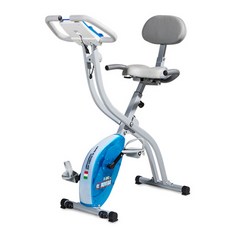 로베라 크리스탈 바이크 슬라이딩형, K-3300S, 그레이 + 실버 + 블루