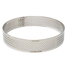 Bestom 圓形打孔塔圈, 1個