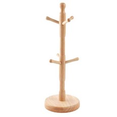 ZEN 머그컵걸이, 혼합 색상, 1개