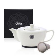 sillymann Cera茶壺 WCK9580, 混色