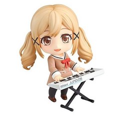 GOODSMILE 완성품 넨드로이드 749 BANG DREAM 이치가야 아리사 피규어, 1개