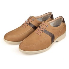 JANDIRO 男士旅行舒適鞋和高爾夫球鞋 CM 5705