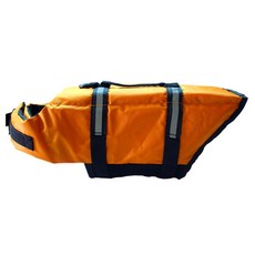 寵物科迪狗救生衣, 橘子