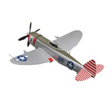 EasyModel 1:48 P47D 527FS 86FG 완성품 프라모델, 1개