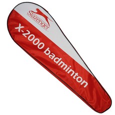 슬레진저 배드민턴 라켓, X-2000, 2개