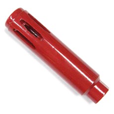 Toy Star金屬噴霧器震動器零件 K-1A, 紅色的, 1個