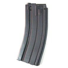 Toy Star新型500發連射彈匣震動槍零件 M4, 單品, 1個