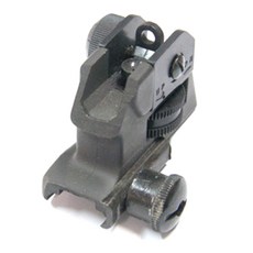 Toy Star Devgurru Type測量器系統震動槍零件 M4A1, 單品, 1個