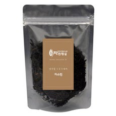 차한행실 자스민잎 리필, 40g, 1개, 1개