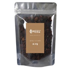 차한행실 로즈힙차 리필, 70g, 1개, 1개입