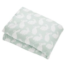 프랑브아즈 크링래빗 블랭킷, MINT