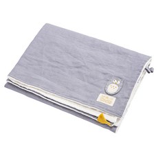 슈톨렌 STOLLEEN 윈터 블랭킷, 혼합 색상