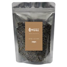 차한행실 라벤더차 리필, 40g, 1개, 1개