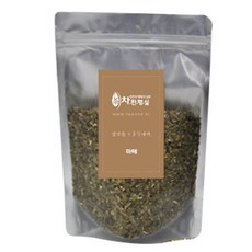 차한행실 마테차 리필, 100g, 1개입, 1개