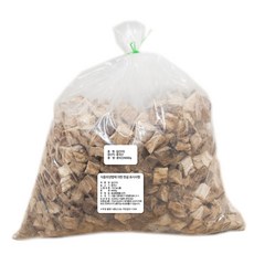 동광한방몰 각 갈근 중국산, 6kg, 1개