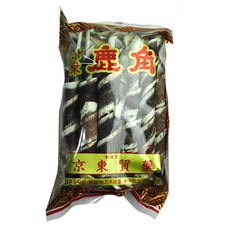 Dongkwang General Co. Ltd. Nokak 來自俄羅斯, 300g, 1包