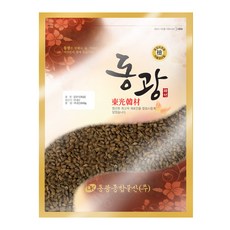 동광종합물산 볶음 결명자 국내산, 600g, 1개