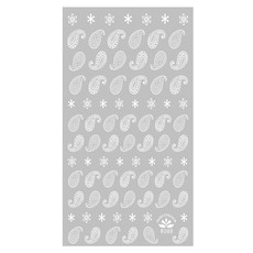 Beauty Pop 水轉印指甲貼 F, 5, 1個