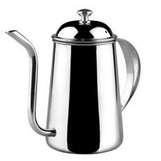 YoungJin Barista 不銹鋼滴水壺 700ml, 單色, 1入