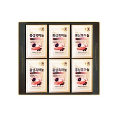 천제명홍삼 홍삼흑마늘 + 쇼핑백, 1개, 70ml