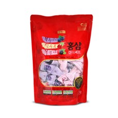 천제명홍삼 홍삼 종합 캔디, 700g, 1세트