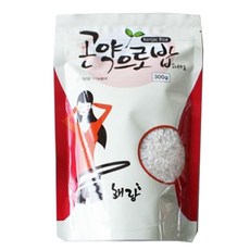 해랑 곤약으로밥, 300g, 1개