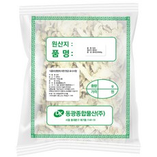 동광종합물산 당귀 중국산, 3000g, 1개