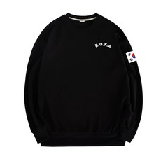 特別側Loka運動衫