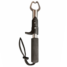 夾魚器 EVA手柄 21cm 107g, 1個, 不銹鋼