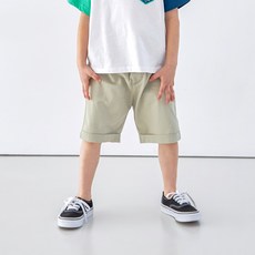 WALTONKIDS 兒童透氣Every Summer長褲