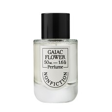 논픽션 가이악플라워 오드퍼퓸, 본품 + Happy Birthday 엽서