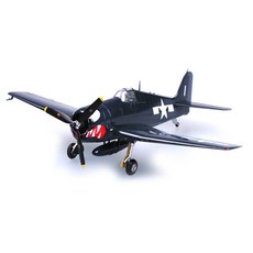 Easy Model 1:72 F6F Hellcat VF 27 미해군 Princeton 완성품 프라모델, 1개