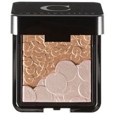 샹테카이 레 파이에트 하이라이터 7.5g, 혼합 색상, 1개