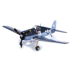 Easy Model 1:72 F6F 5 Hellcat 급VF 6연합 1944년식 완성품 프라모델, 1개