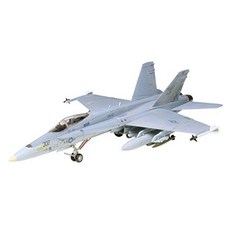 타미야 1/72 F/A-18 Hornet 프라모델, 1개