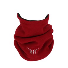 Ifflying 寒冷天氣頸暖器 IFNW-10, 紅+黑