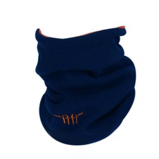 Ifflying 寒冷天氣頸暖器 IFNW-10, 海軍+橙色