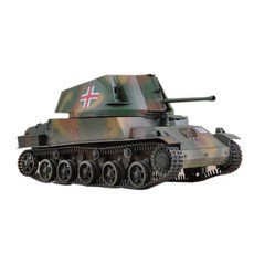 Hobby Boss 1:35 헝가리40M 님로드 자주고포 프라모델, 1개