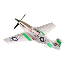 Easy Model 1:72 P51D 미국 공군 15연합 45대대 완성품 프라모델, 1개