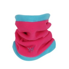 ifflying 冬季保暖面罩 IFNW-10, 粉色+藍色