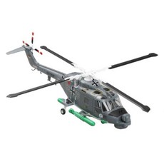 EasyModel 1:72 독일 해군 링크스 Mk.88 83 18 완성품 프라모델, 1개