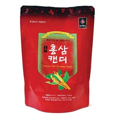 천제명홍삼 홍삼캔디 봉지, 280g, 1개